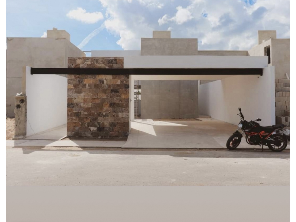 CASA EN VENTA PRIVADA NADIRA CONKAL