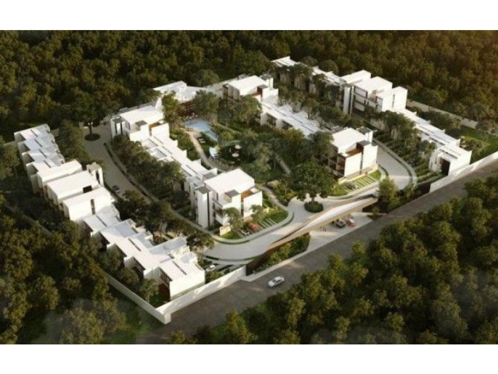 ARCADIA DEPARTAMENTO EN VENTA O RENTA - 2
