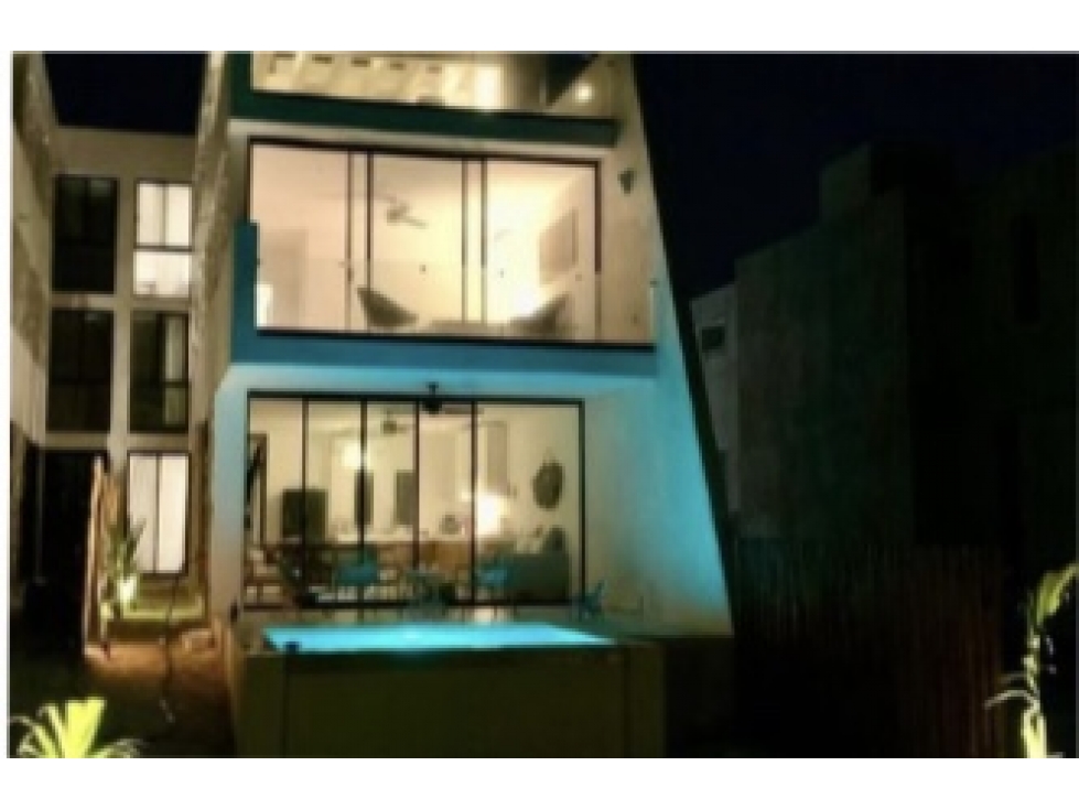 CASA VENTA FRENTE AL MAR - 2