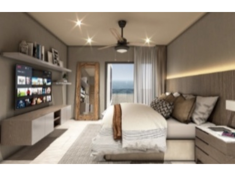 DEPARTAMENTO EN VENTA PLAYA UAYMITUN — foto 6