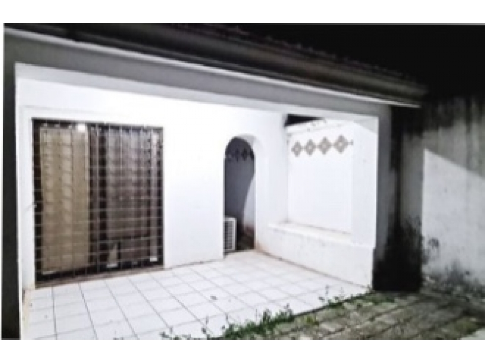 CASA EN RENTA EN COLONIA MEXICO NORTE — foto 3