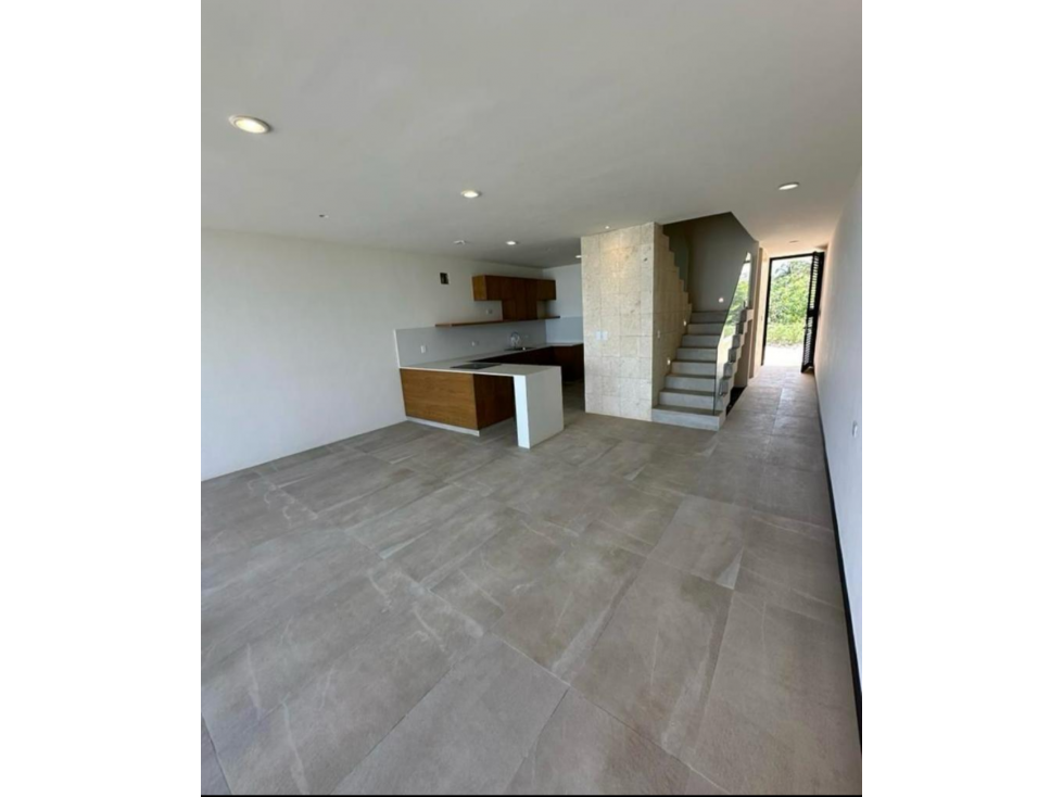 VENTA DE CASA FRENTE AL MAR PUERTO TELCHAC - 5