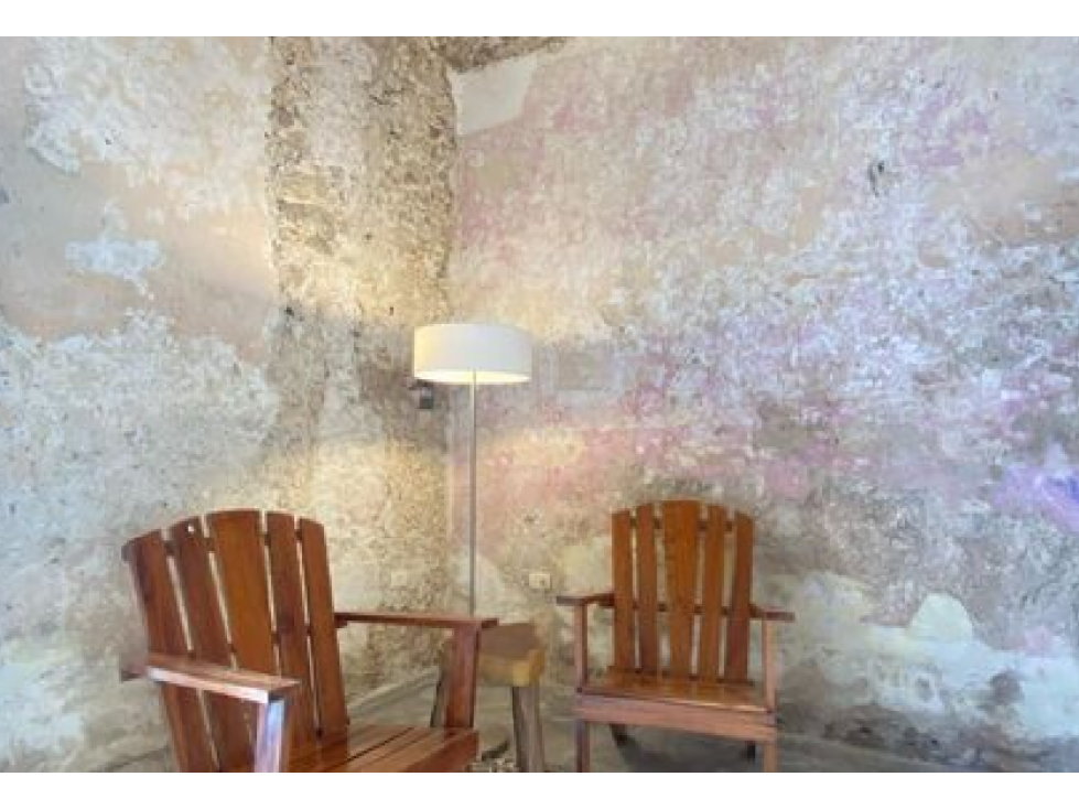 VENTA DE HERMOSA CASA EN EL CENTRO HISTORICO DE MERIDA — foto 3