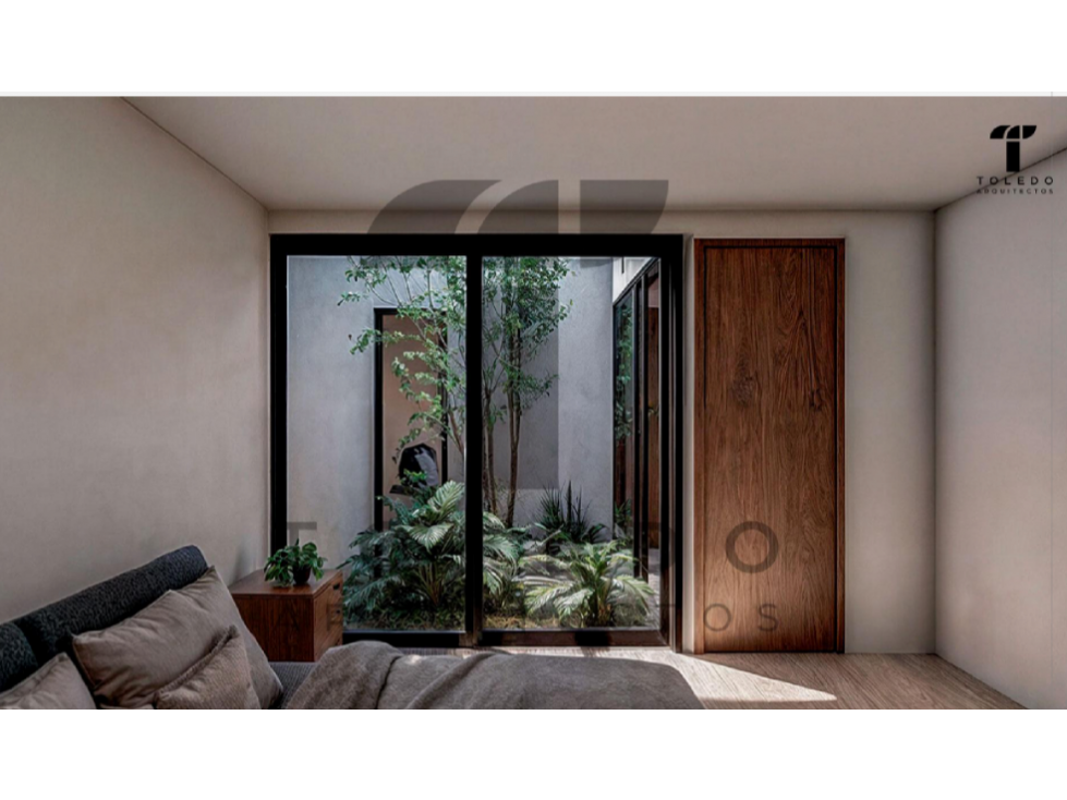 VENTA DE CASA DE UNA PLANTA EN JARDINES DE CHAKA - 6