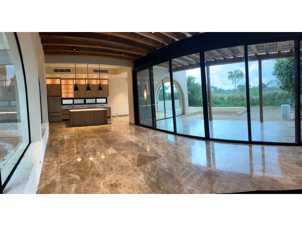 VENTA CASA EN DESARROLLO RESIDENCIAL PROVINCIA — foto 2
