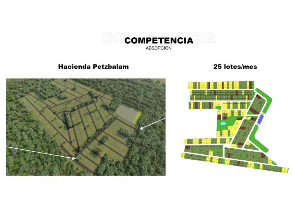 VENTA DE TERRENO DZIDZANTUN — foto 3