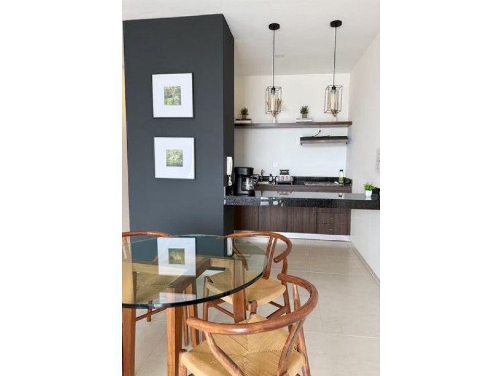 DEPARTAMENTO EN VENTA EN SAN ANTONIO CUCUL — foto 3