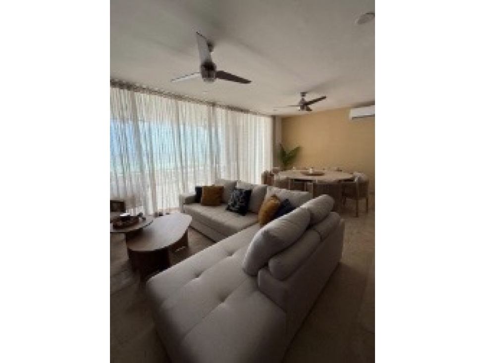 Venta de departamento M5 Amanecer en Mangata San Bruno - 3