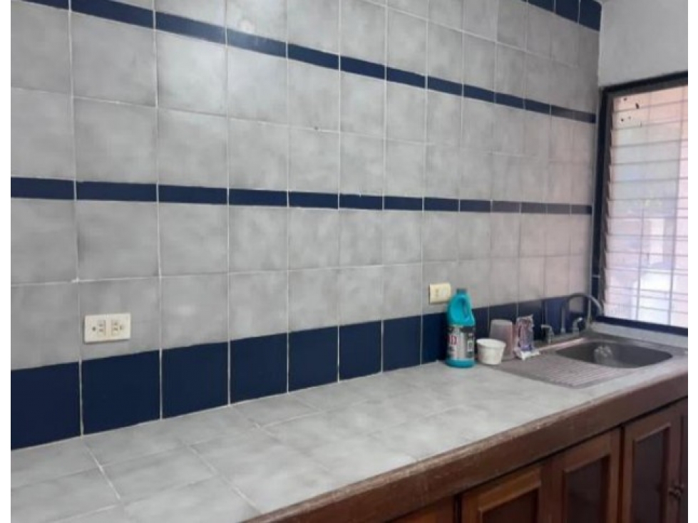 DEPARTAMENTO EN VENTA EN COLONIA MEXICO — foto 6