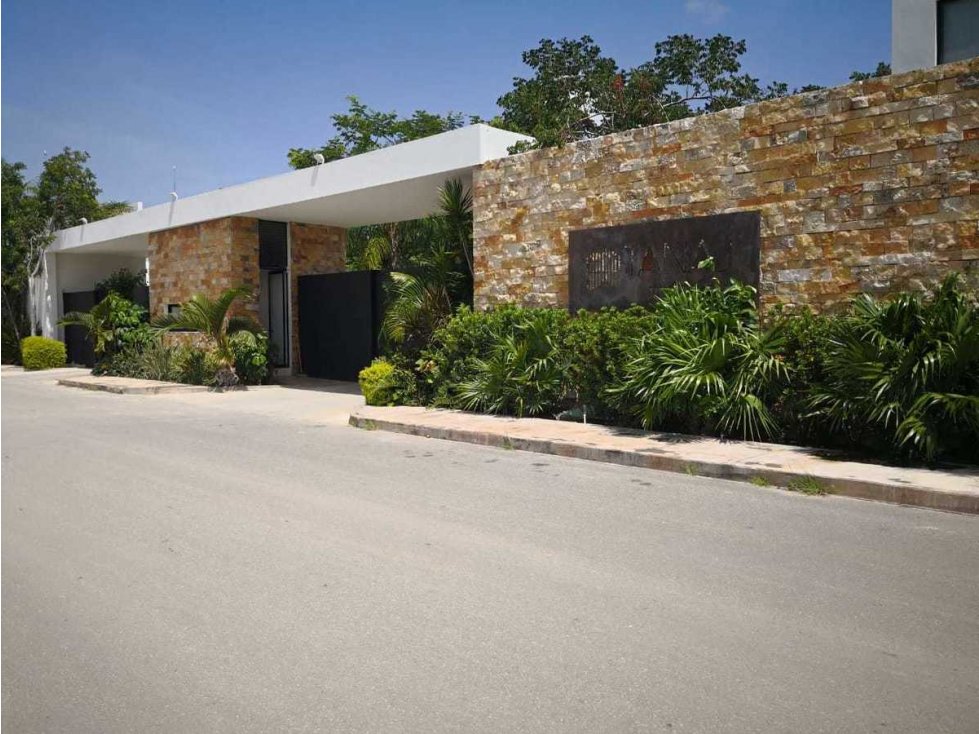 BELLA CASA TEMOZON NORTE (PRIVADA)