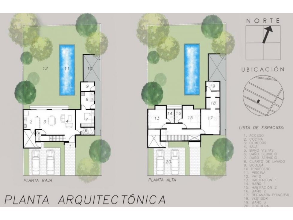 ** CASA LISTA PARA ESTRENAR ** - 3
