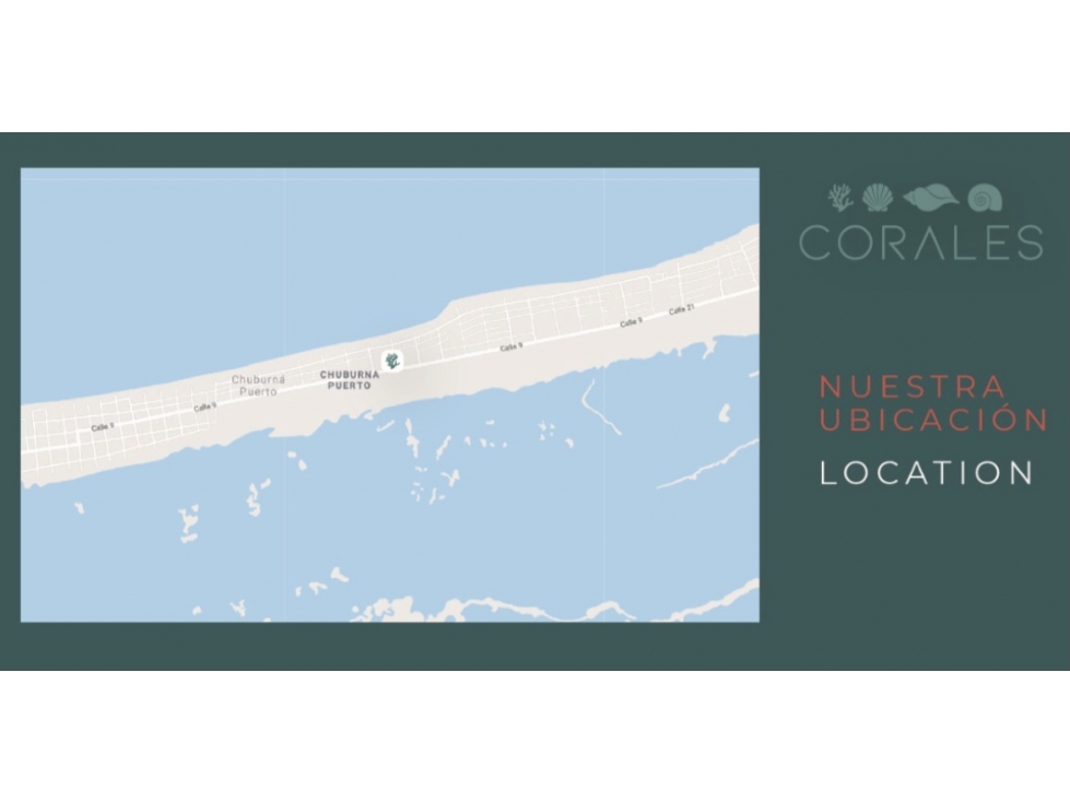 TERRENO EN VENTA PUERTO CHUBURNA — foto 2