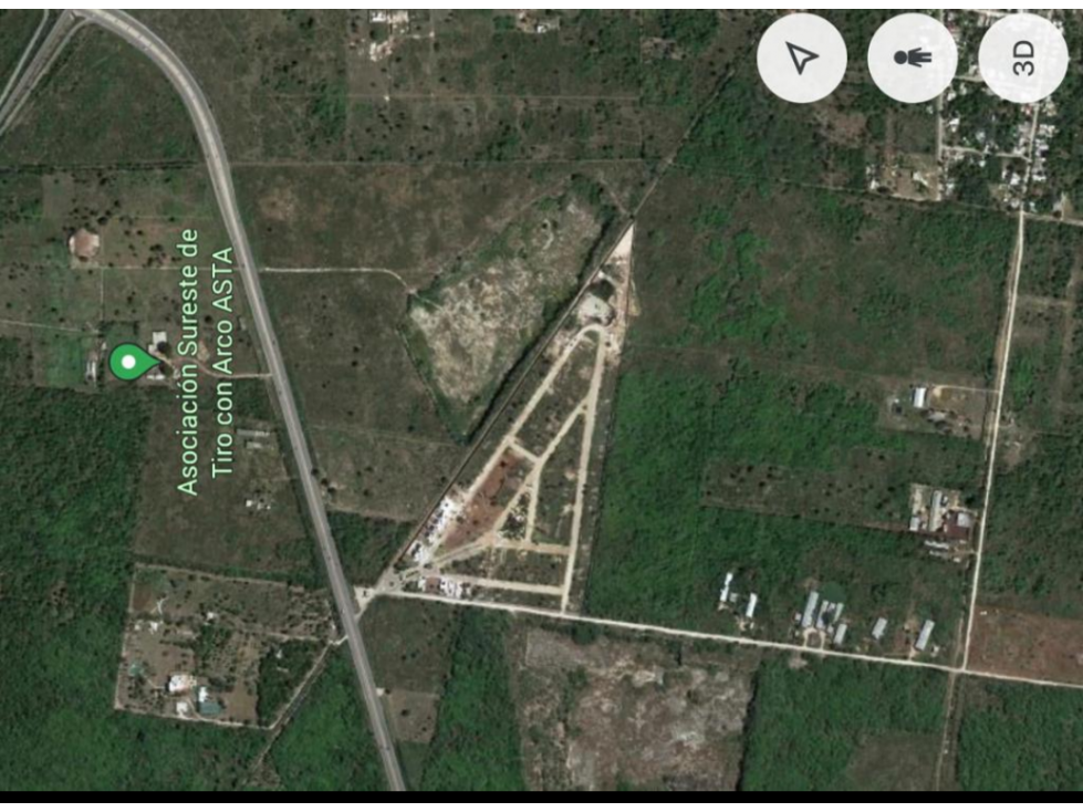 TERRENO EN VENTA EN XCUYUN CONKAL YUCATAN — foto 2