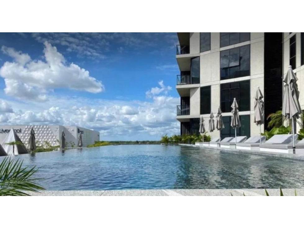 VENTA DE DEPARTAMENTO EN CABO NORTE — foto 6