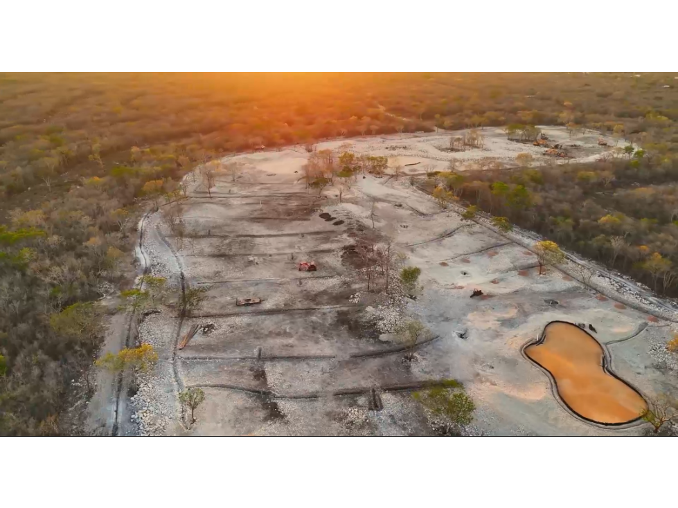 Venta de lotes en Gran Provincia — foto 2