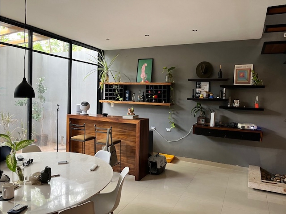 CASA EN VENTA EN MONTEBELLO — foto 3