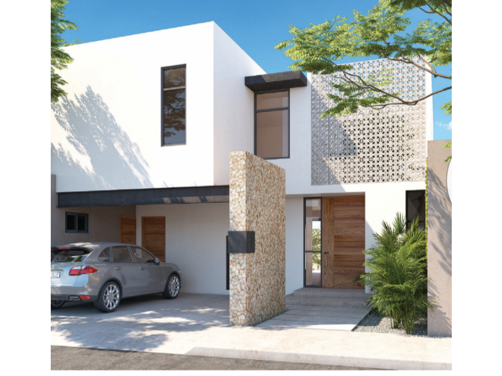 VENTA DE CASA EN DZYTYA - 3