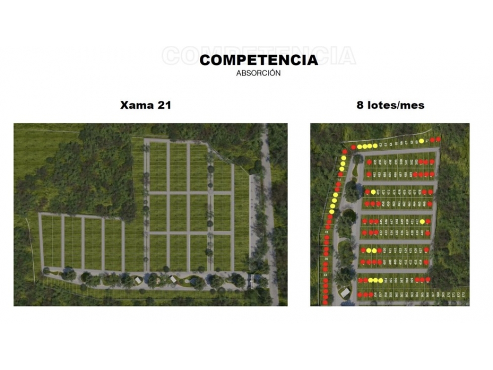 VENTA DE TERRENO DZIDZANTUN — foto 4