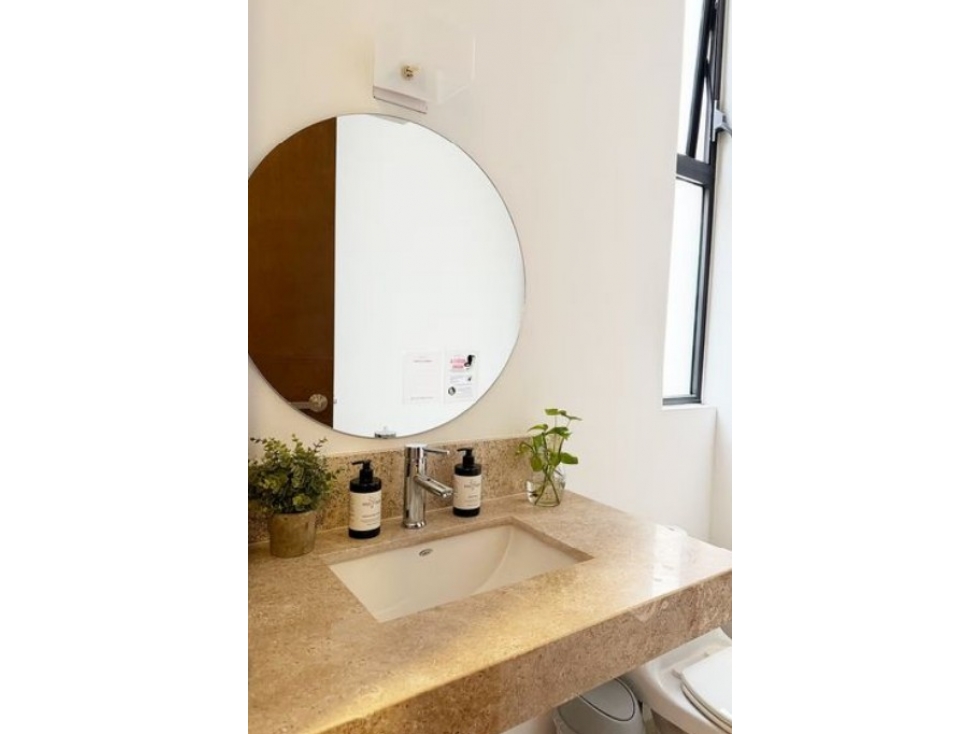 DEPARTAMENTO EN VENTA EN SAN ANTONIO CUCUL — foto 6