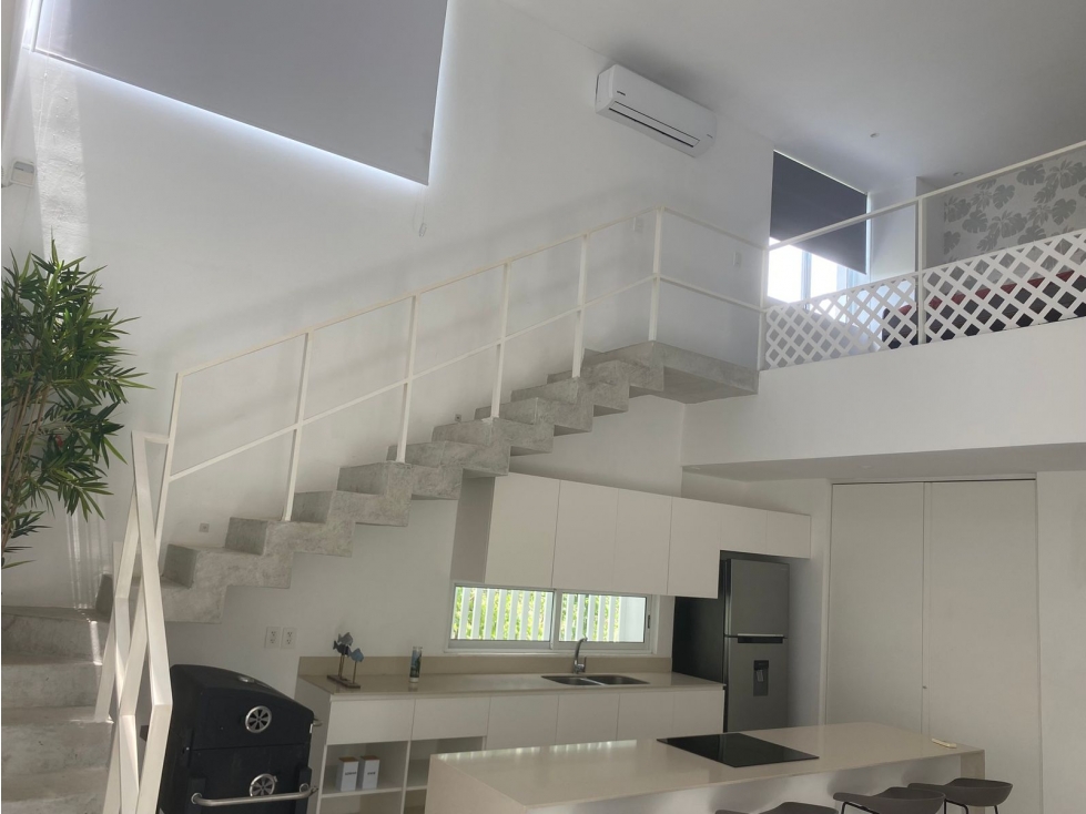 VENTA DE DEPARTAMENTO EN EDIFICIO WHITE WEST EN MONTEBELLO — foto 6