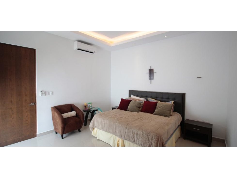 BELLA CASA TEMOZON NORTE (PRIVADA) — foto 5