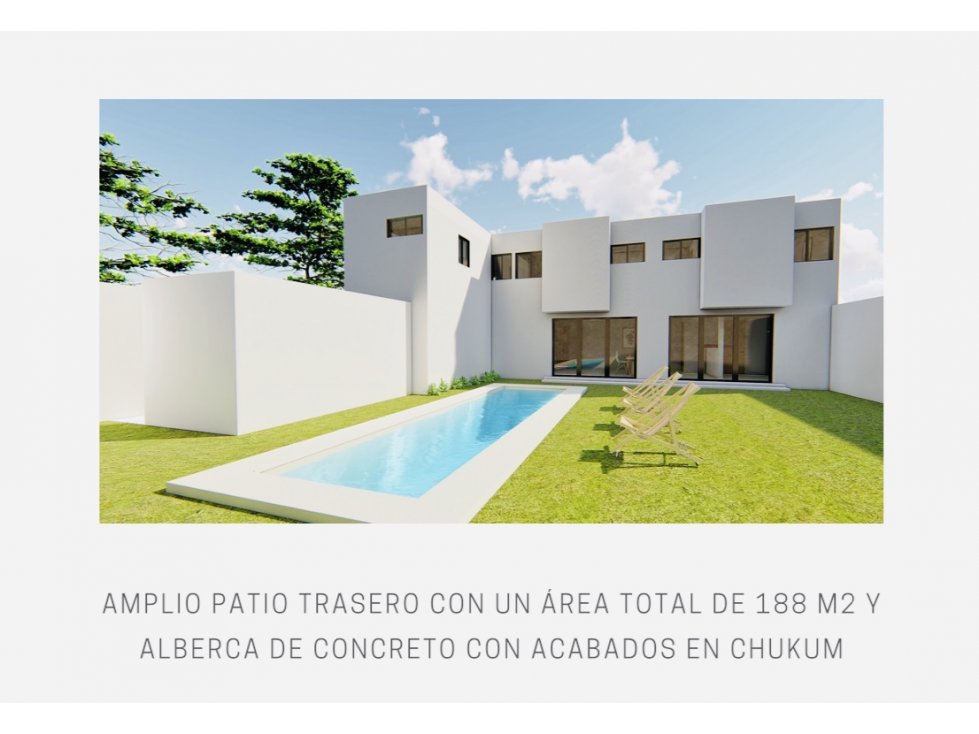 ** CASA LISTA PARA ESTRENAR ** - 5