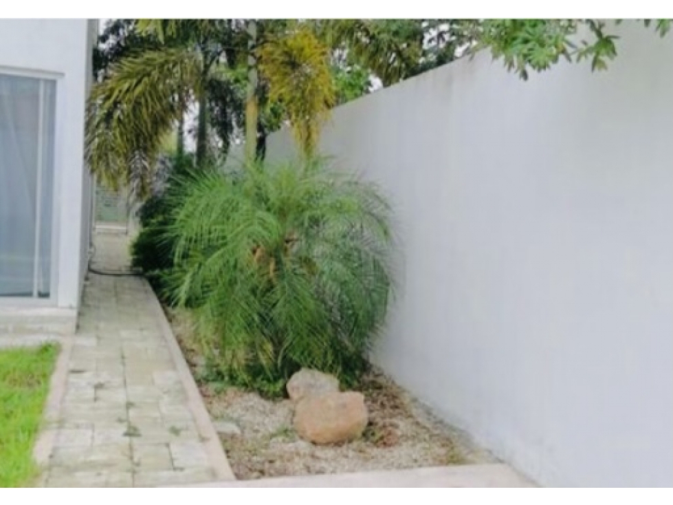 CASA CON PISCINA EN CHOLUL MERIDA — foto 5