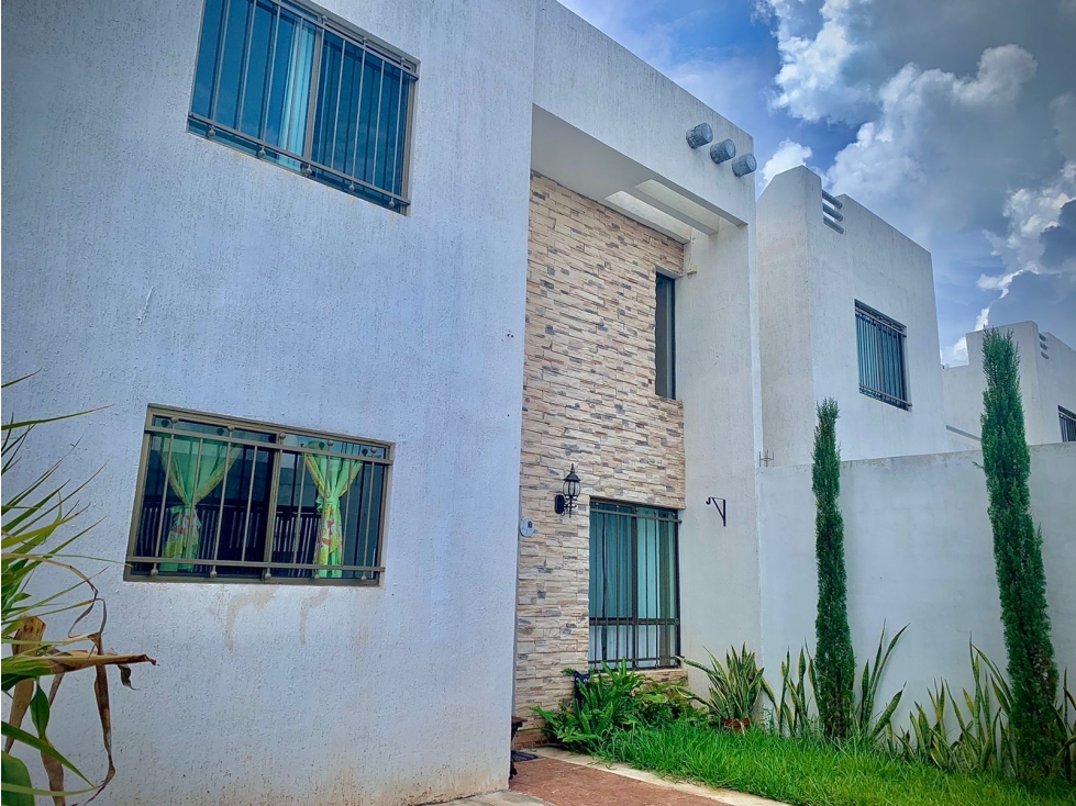 CASA EN RENTA UBICADA EN LAS AMERICAS — foto 2