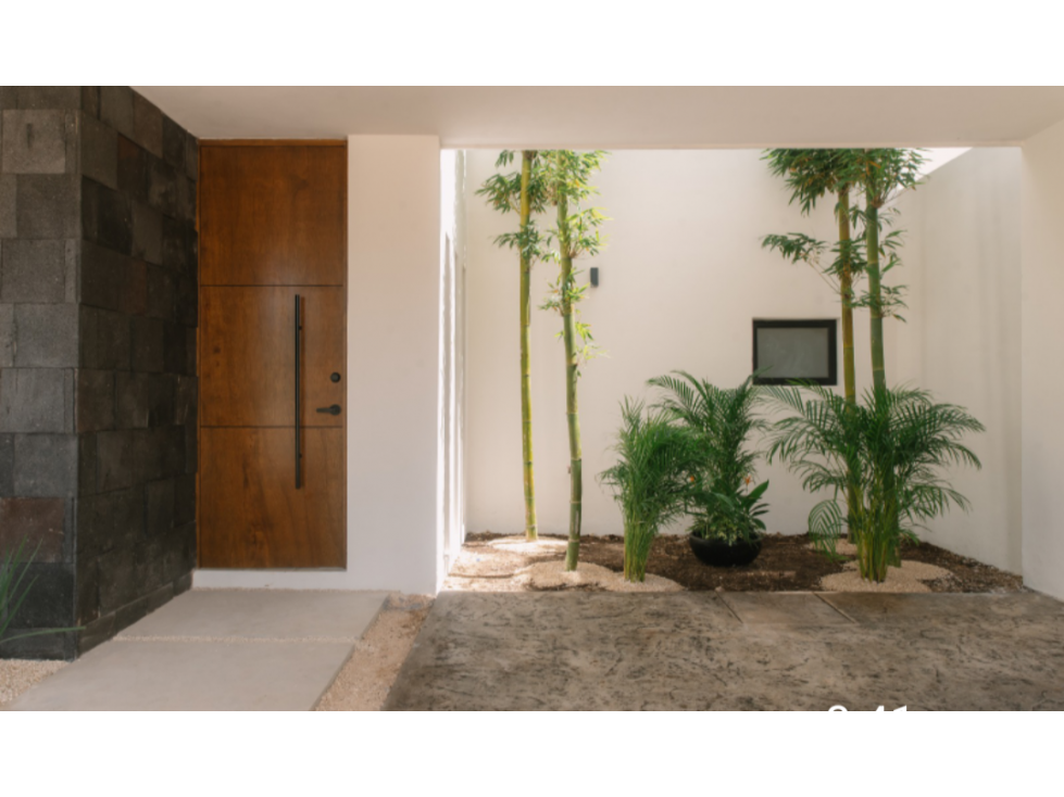 VENTA DE HERMOSA CASA EN PRIVADA TAMORA — foto 2