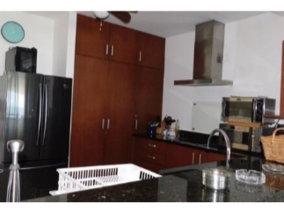 PENTHOUSE EN VENTA EN UAYMITUN CORAL BLU — foto 4