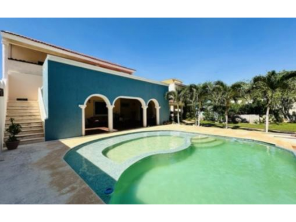 VENTA DE CASA FRENTE AL MAR DE CHUBURNA - 2