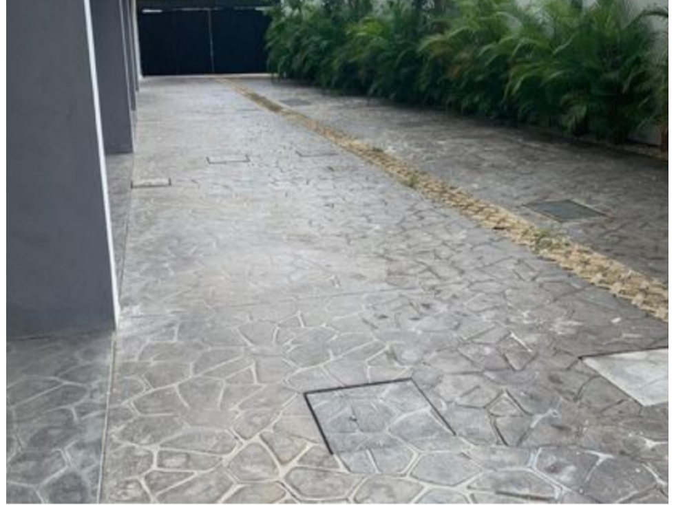 TOWN HOUSE EN RENTA EN PRIVADA MONTEBELLO 7 — foto 2