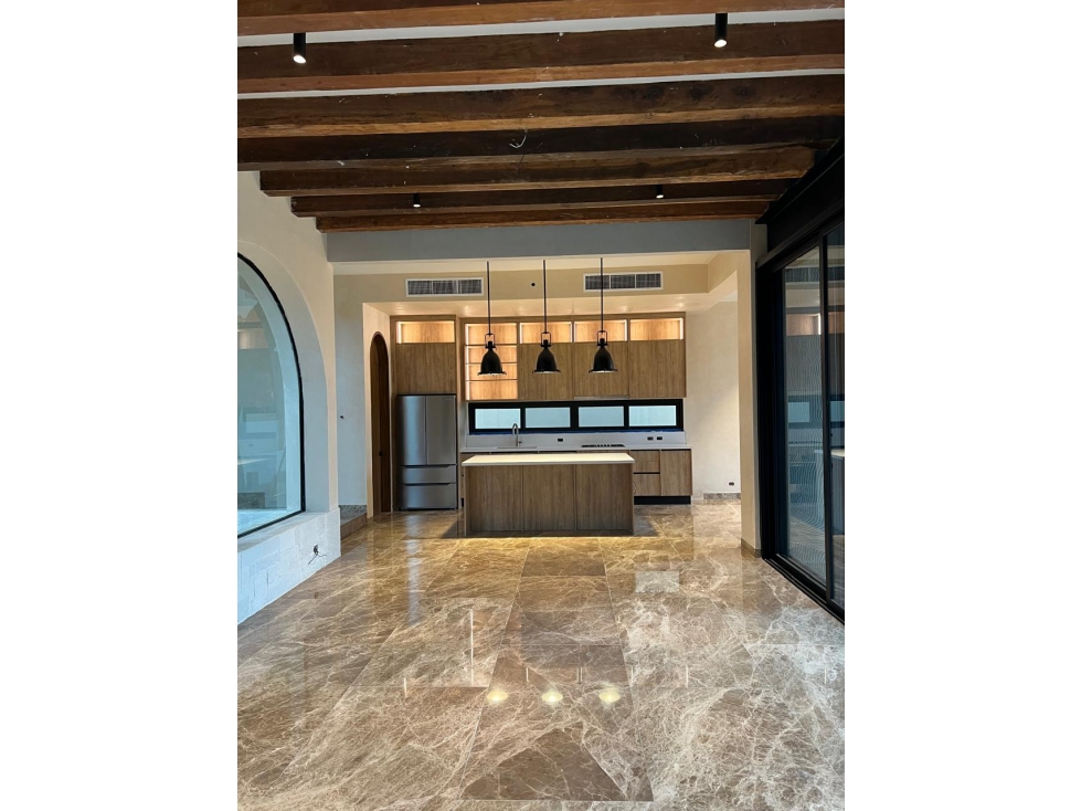 VENTA CASA EN DESARROLLO RESIDENCIAL PROVINCIA — foto 3