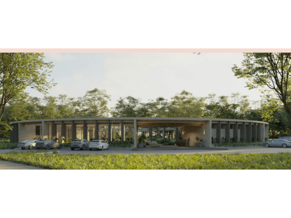 Venta de lotes en Residencial Nórtico — foto 3