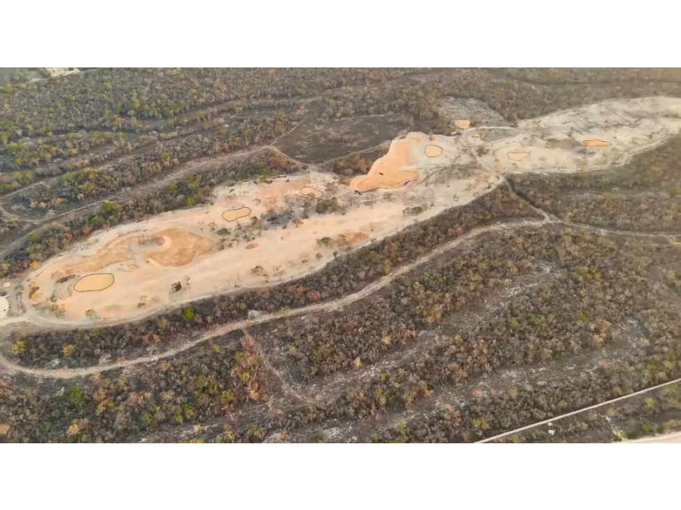 Venta de lotes en Gran Provincia — foto 3