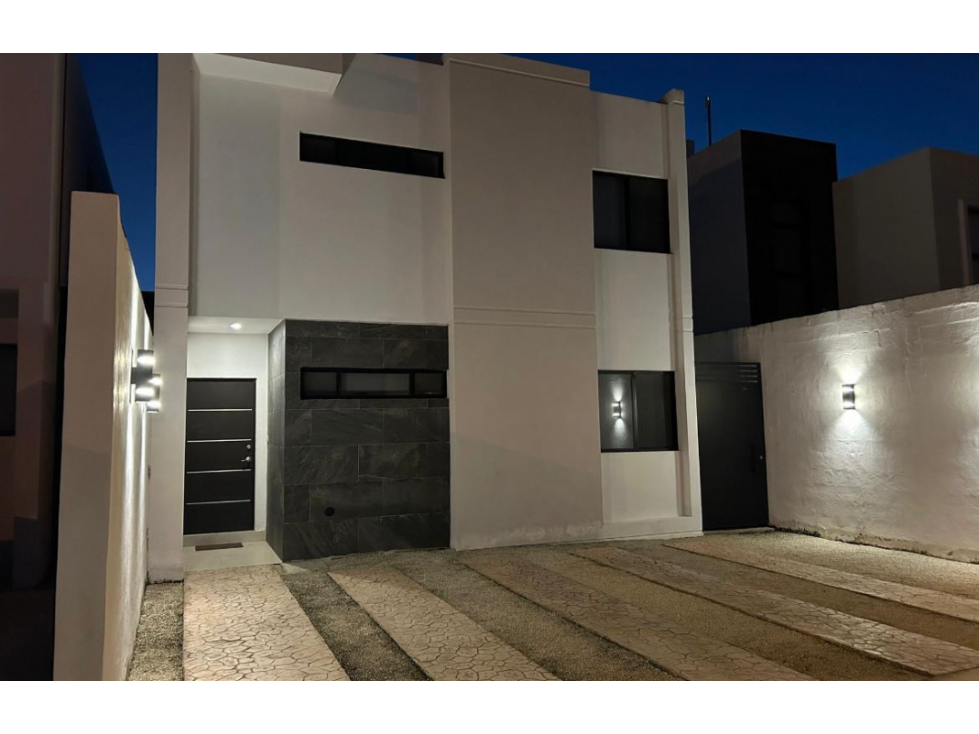 VENTA/RENTA DE CASA EN GRAN SAN PEDRO CHOLUL - 1