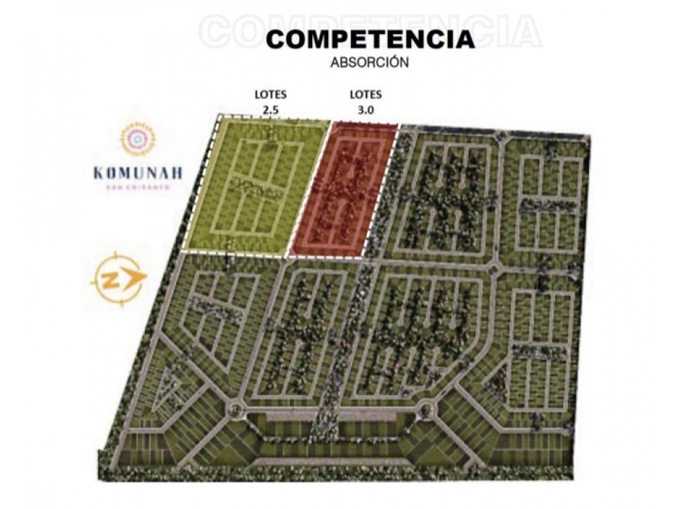 VENTA DE TERRENO DZIDZANTUN — foto 5