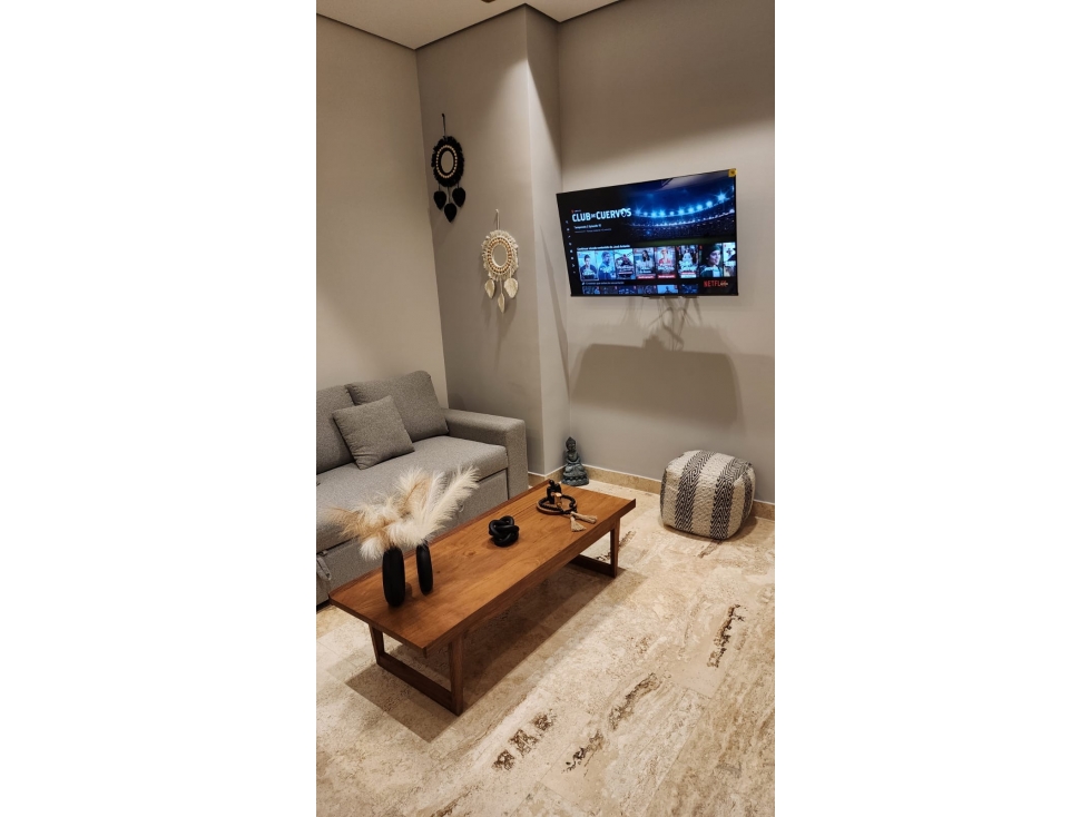 Departamento en renta en Amira District Tulum — foto 6