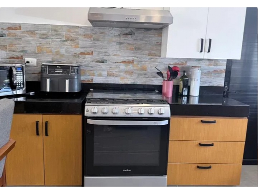 CASA EN VENTA EN BOSQUES DE CONKAL — foto 6