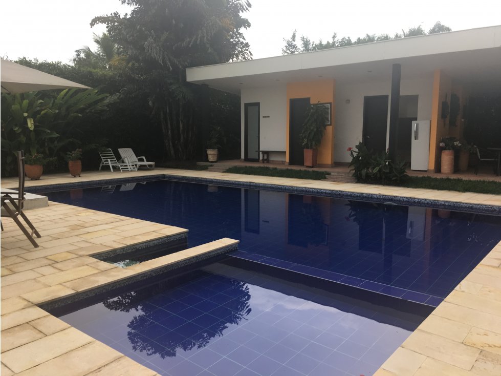 SE VENDE CASA CAMPESTRE CERCA AL AEROPUERTO — foto 3