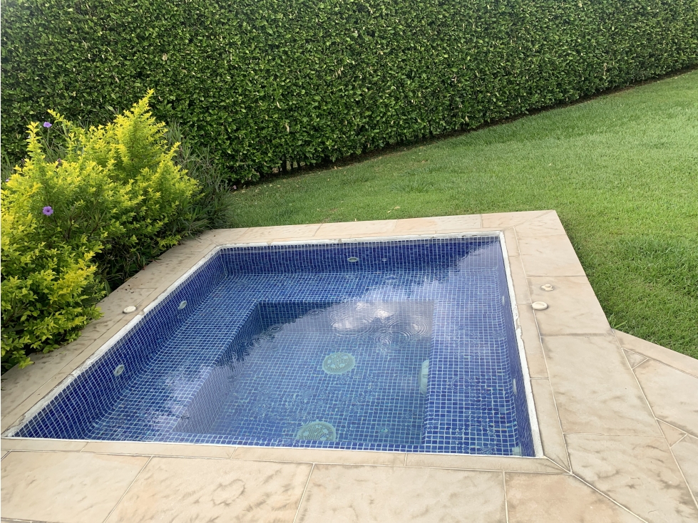 SE VENDE CASA CAMPESTRE CERCA AL AEROPUERTO — foto 4