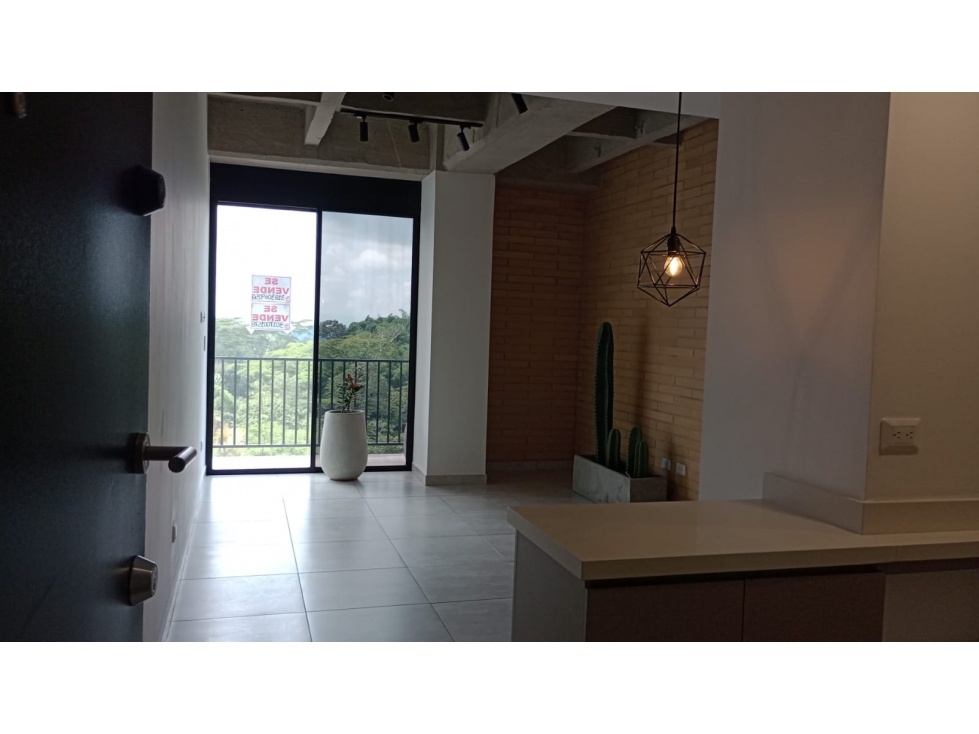 SE VENDE HERMOSO APARTAMENTO AV CENTENARIO