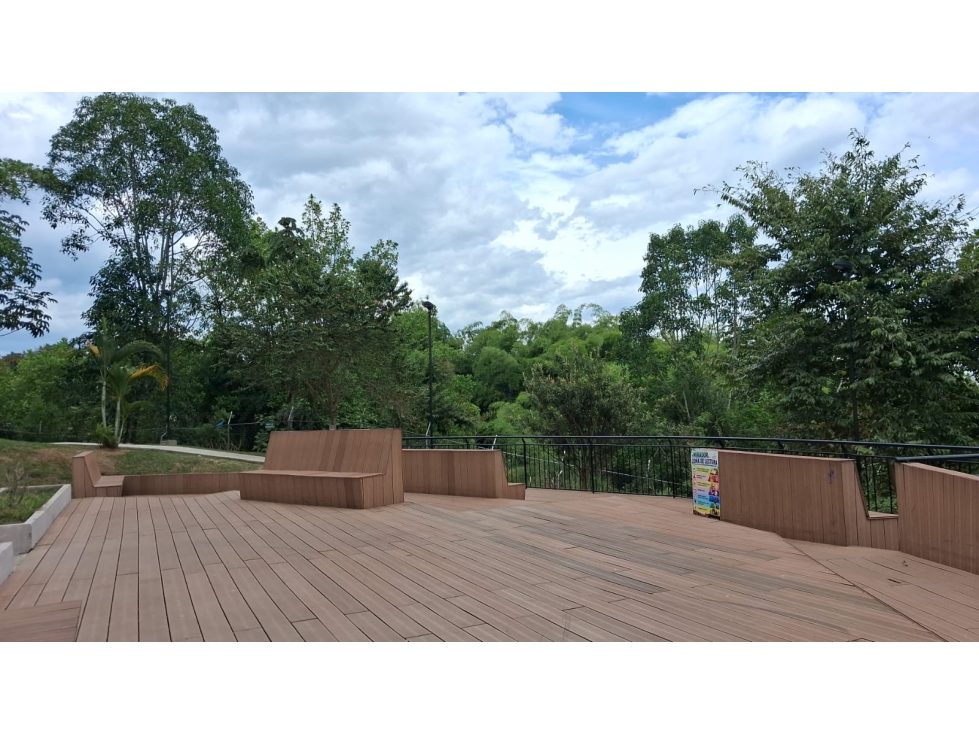 SE VENDE APARTAMENTO AL OCCIDENTE DE ARMENIA — foto 4