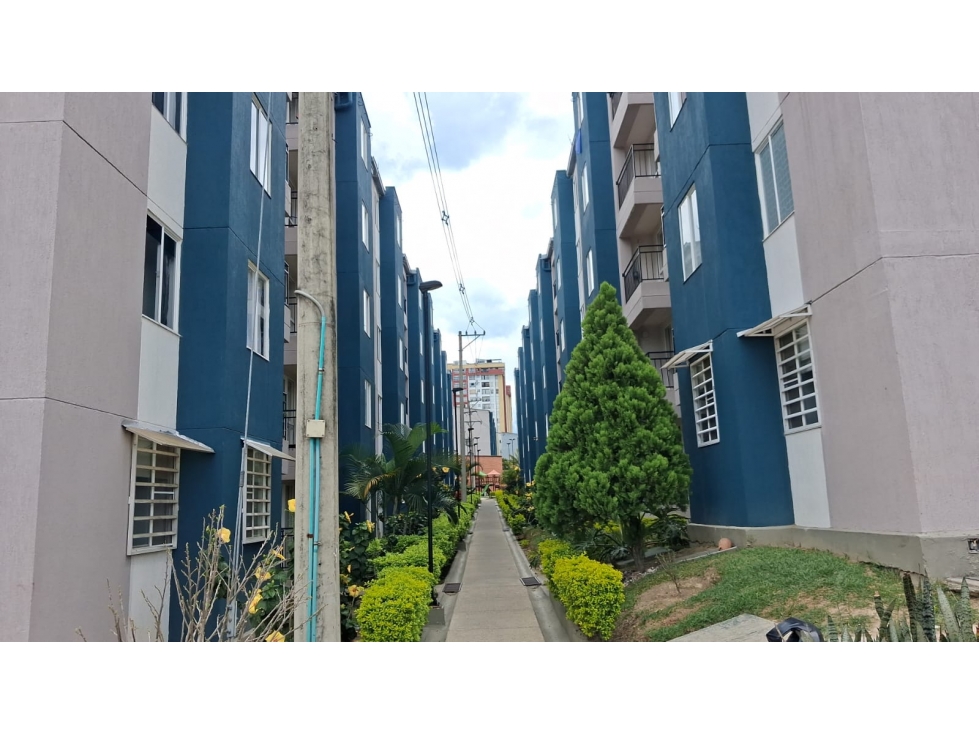 SE VENDE APARTAMENTO AL OCCIDENTE DE ARMENIA — foto 6