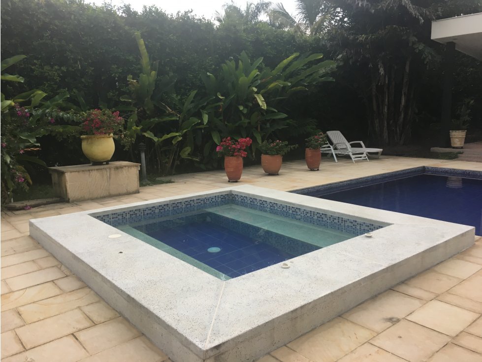 SE VENDE CASA CAMPESTRE CERCA AL AEROPUERTO — foto 4
