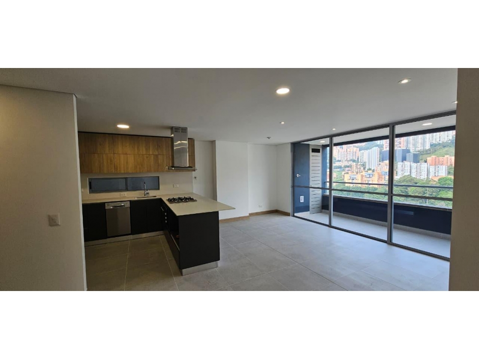 VENTA DE APARTAMENTO EN CIUDAD DEL RIO RANGO 11 — foto 2