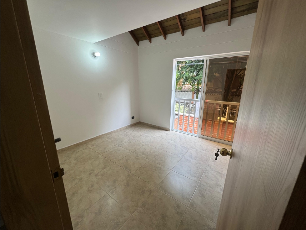VENTA DE CASA EN LA MOTA RANGO 8 — foto 5