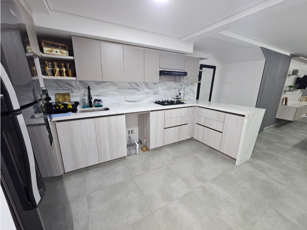 VENTA DE APARTAMENTO EN EL CARMEN DE VIBORAL RANGO 3 — foto 2