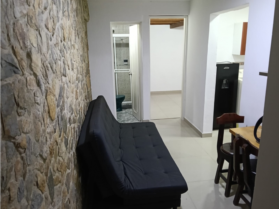 ARRIENDO APARTAMENTO EN LAURELES CERCA A LA UPB 50mts