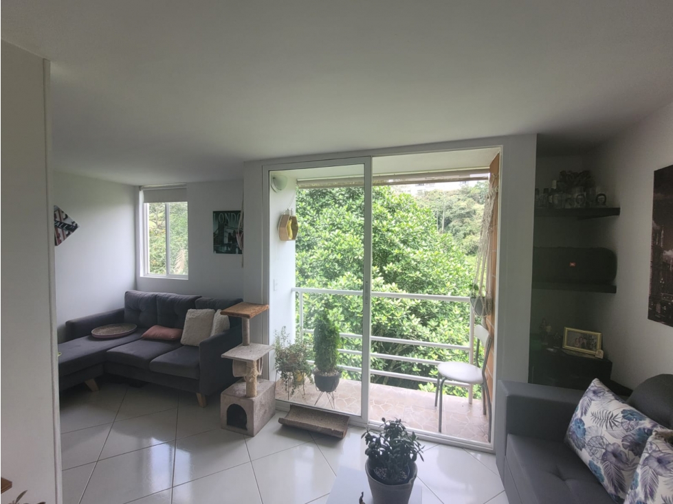 VENTA DE APARTAMENTO EN ENVIGADO RANGO 3 — foto 4